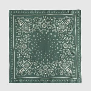 Madewell Medium Silk Bandana